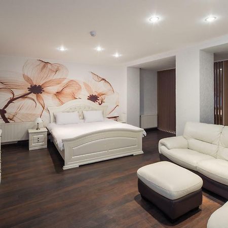 Chelsea Apartments Riga Kültér fotó