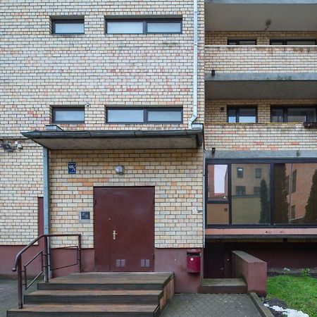 Chelsea Apartments Riga Kültér fotó