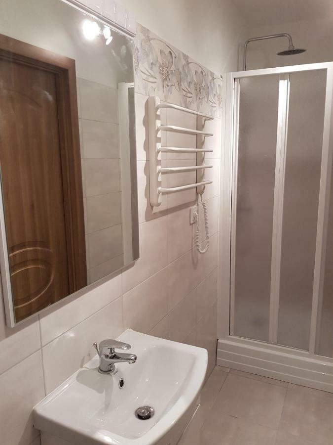 Chelsea Apartments Riga Kültér fotó