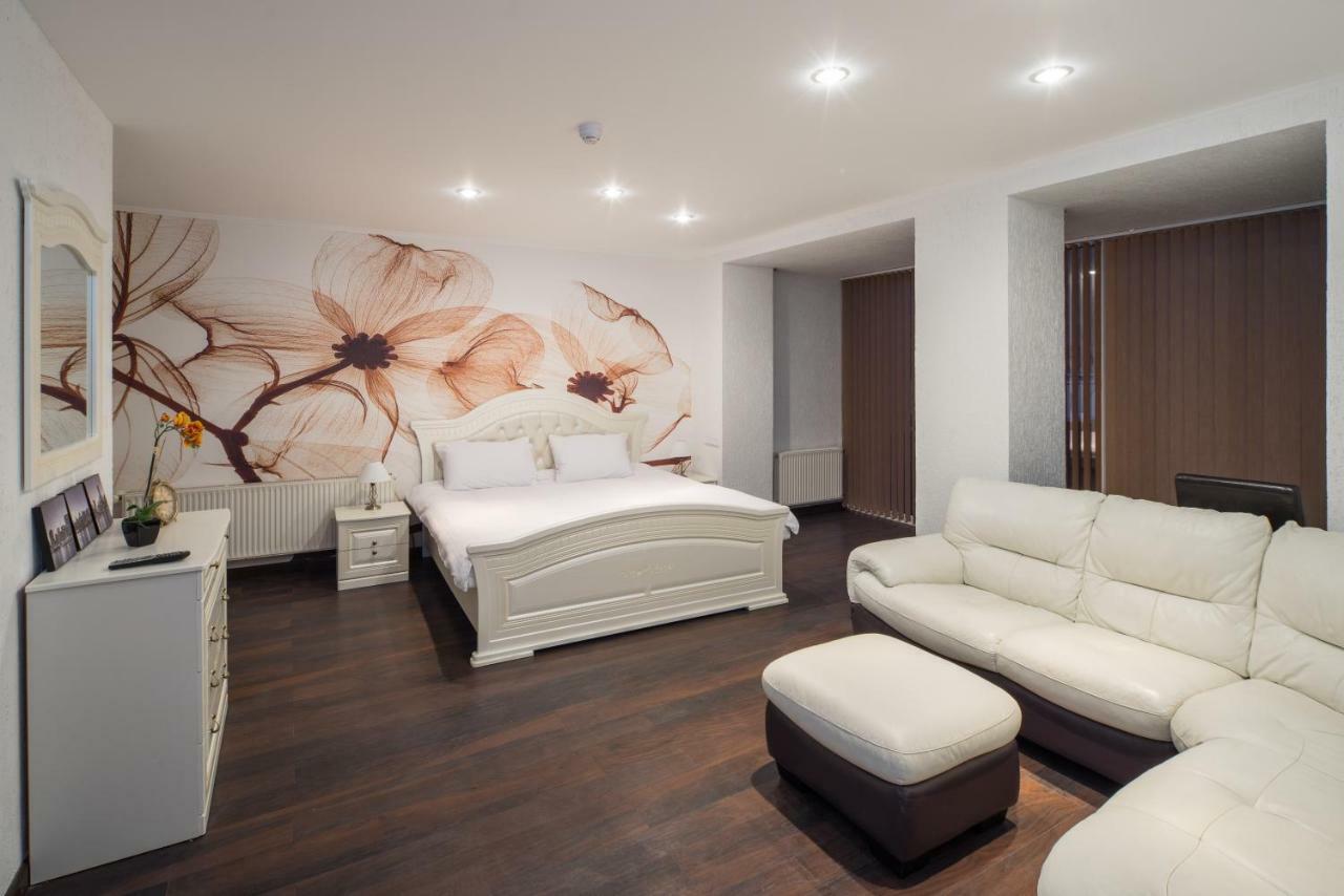 Chelsea Apartments Riga Kültér fotó