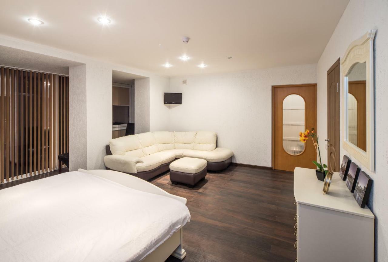 Chelsea Apartments Riga Kültér fotó