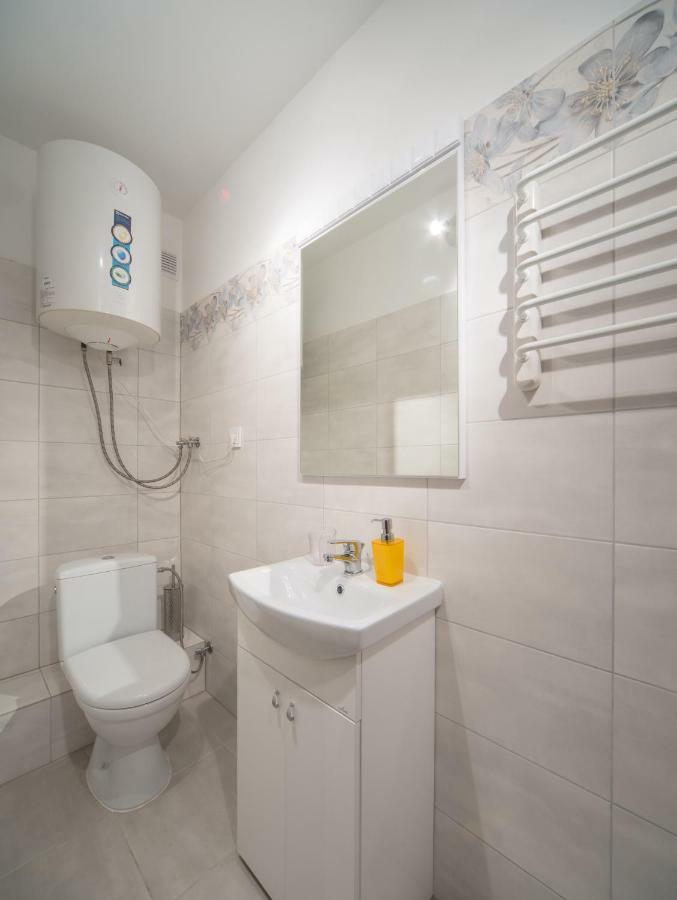 Chelsea Apartments Riga Kültér fotó