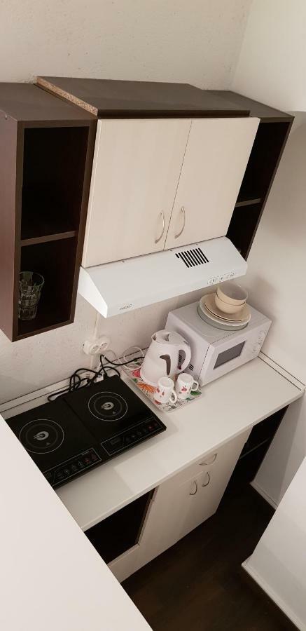 Chelsea Apartments Riga Kültér fotó
