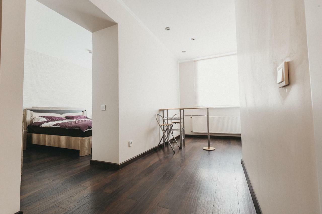 Chelsea Apartments Riga Kültér fotó