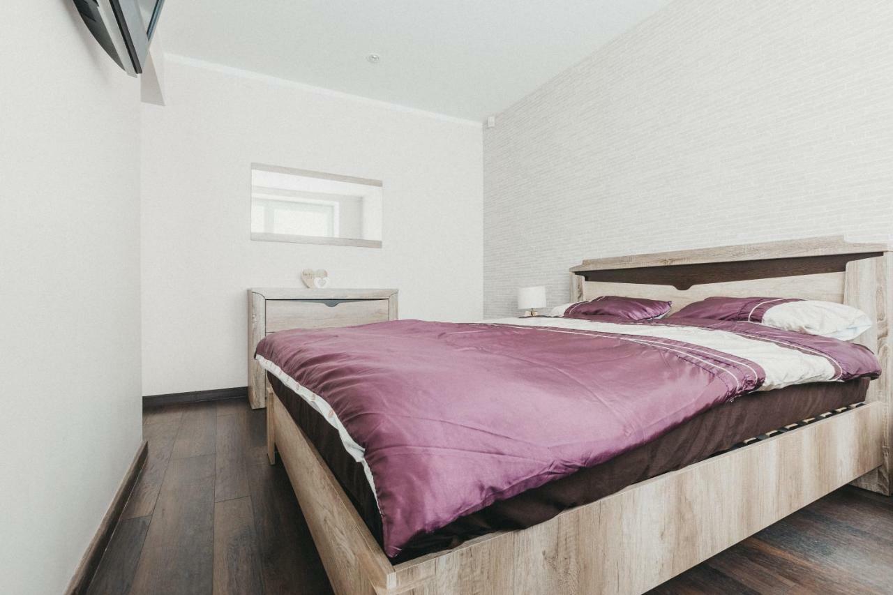 Chelsea Apartments Riga Kültér fotó
