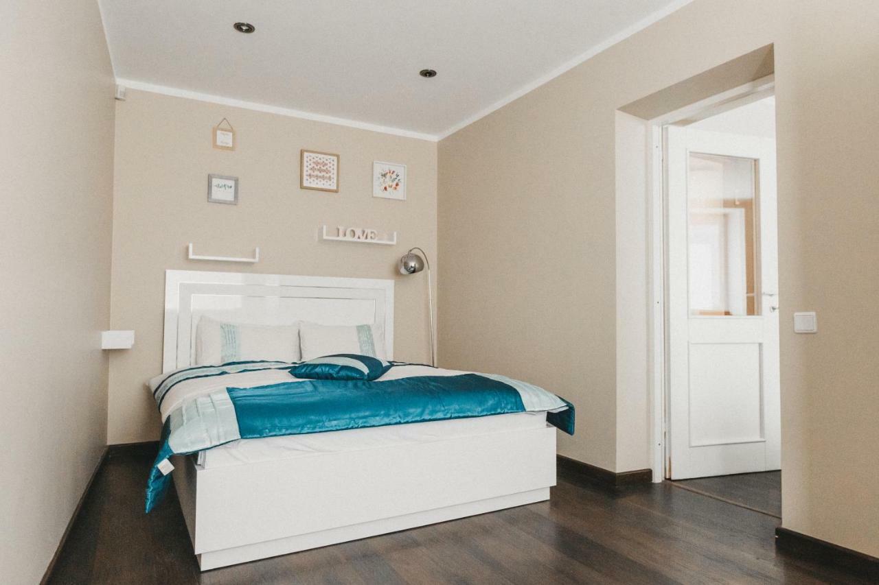 Chelsea Apartments Riga Kültér fotó