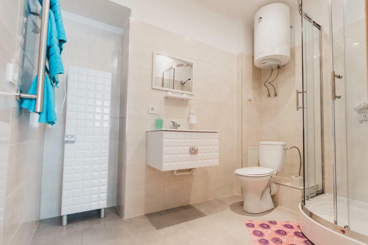Chelsea Apartments Riga Kültér fotó