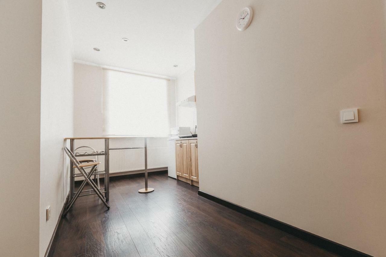Chelsea Apartments Riga Kültér fotó