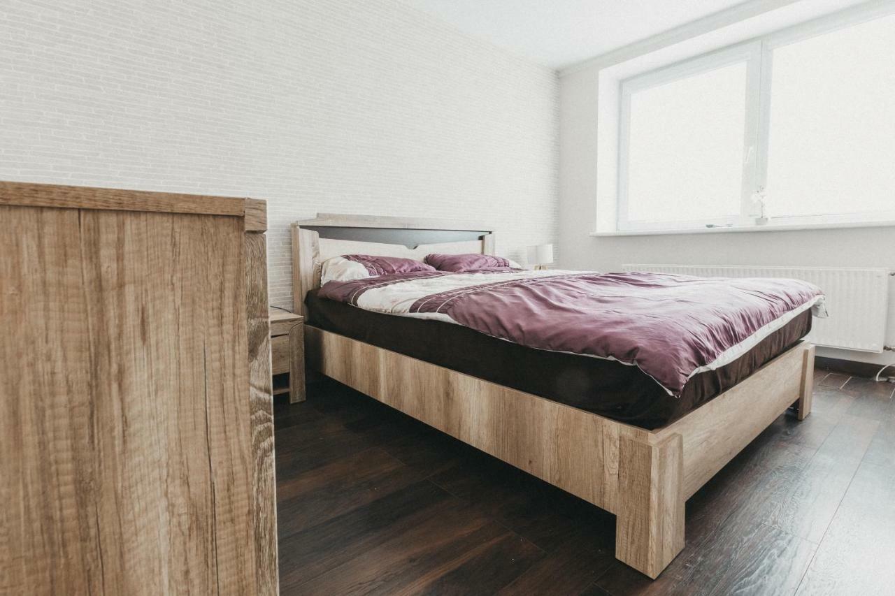 Chelsea Apartments Riga Kültér fotó