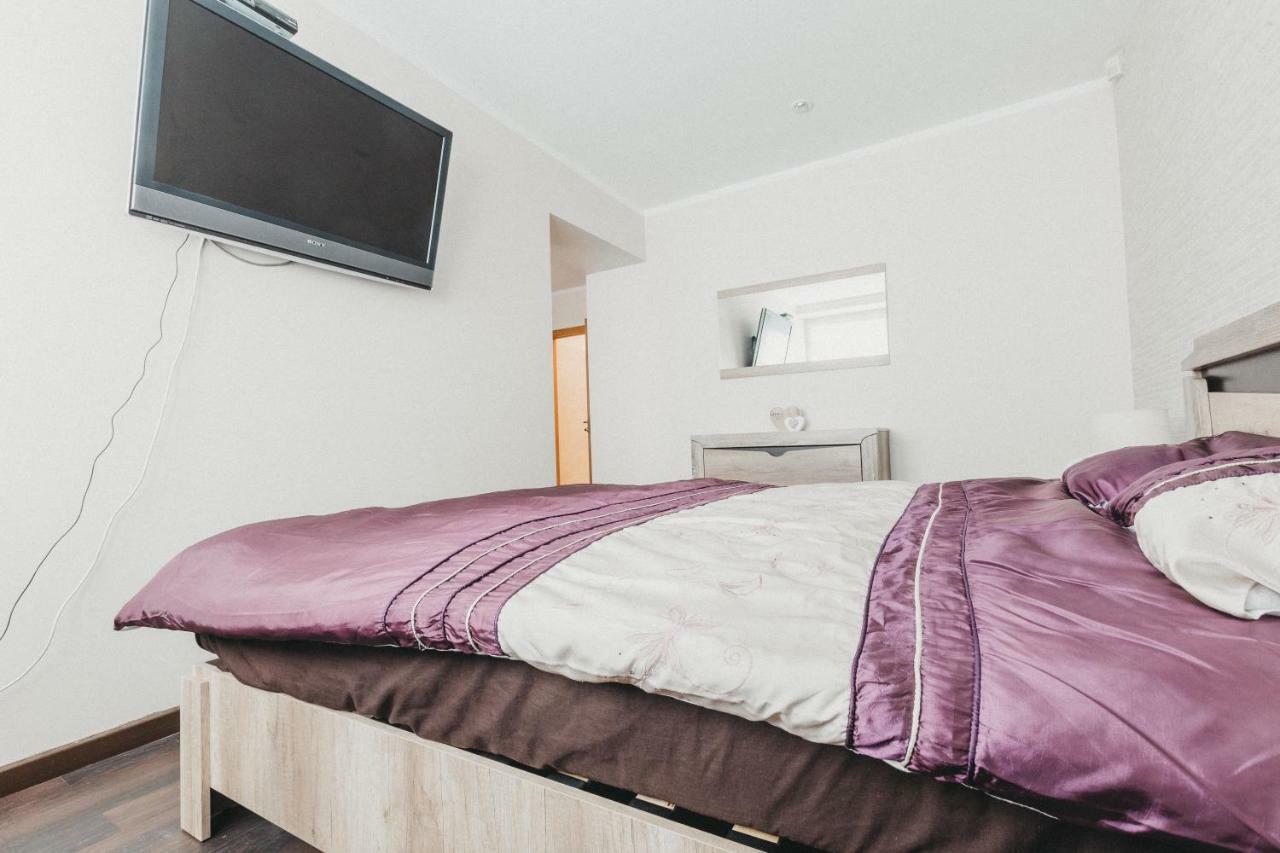 Chelsea Apartments Riga Kültér fotó