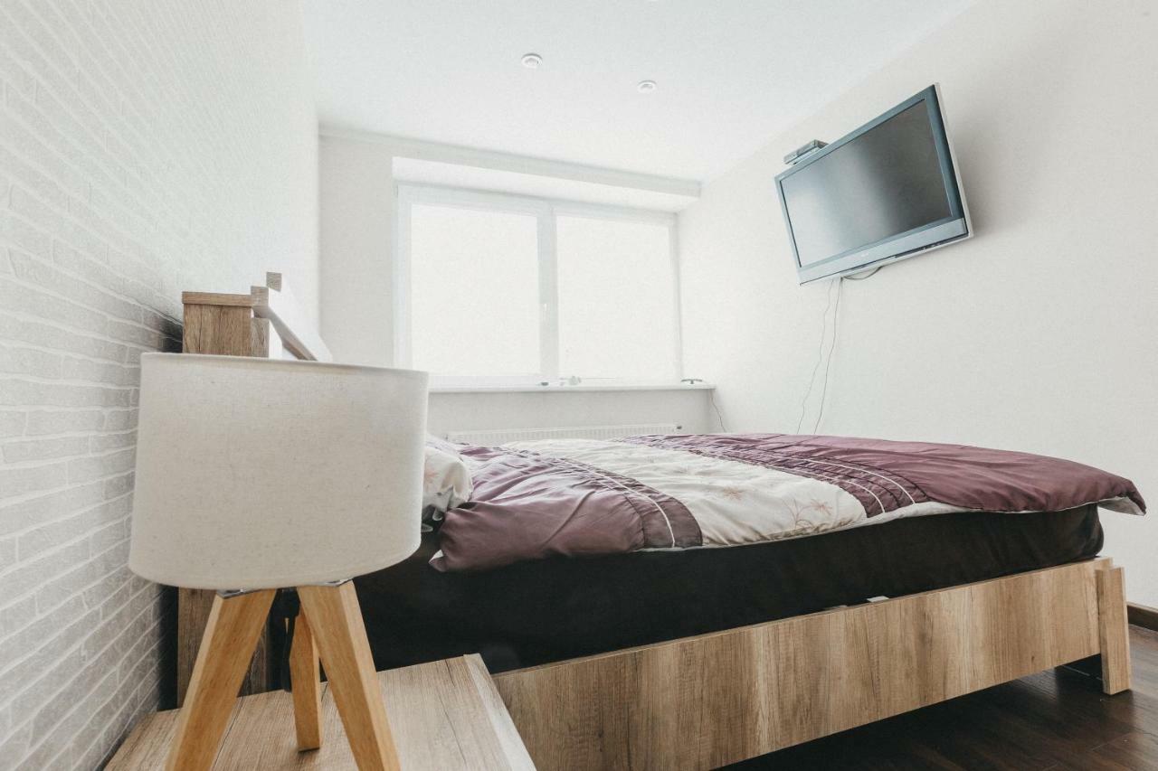 Chelsea Apartments Riga Kültér fotó