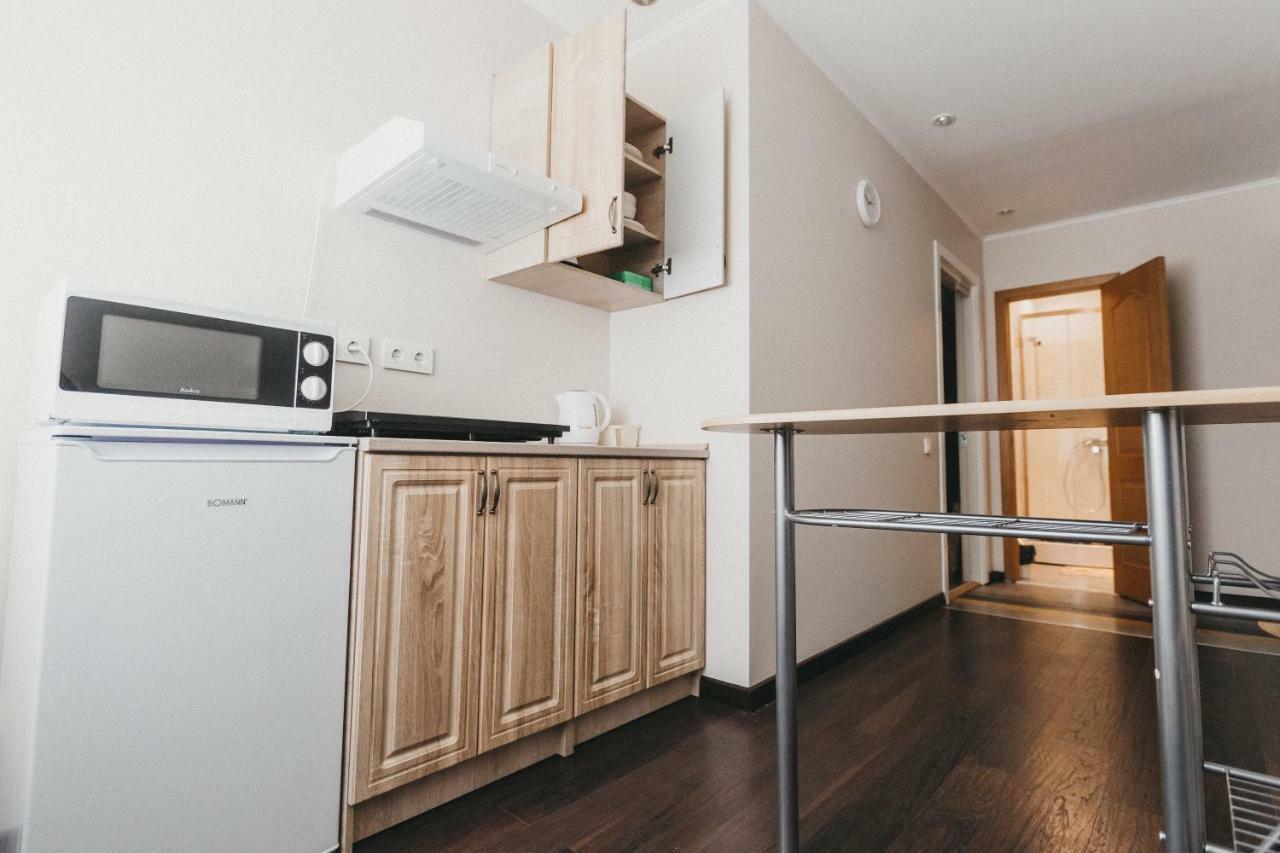 Chelsea Apartments Riga Kültér fotó