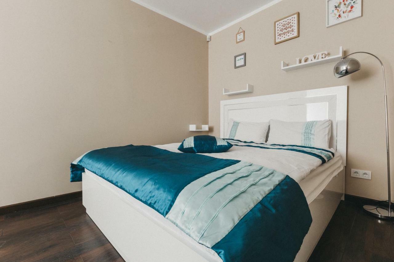 Chelsea Apartments Riga Kültér fotó
