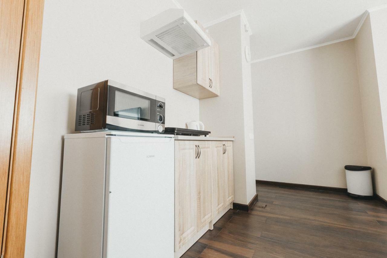 Chelsea Apartments Riga Kültér fotó