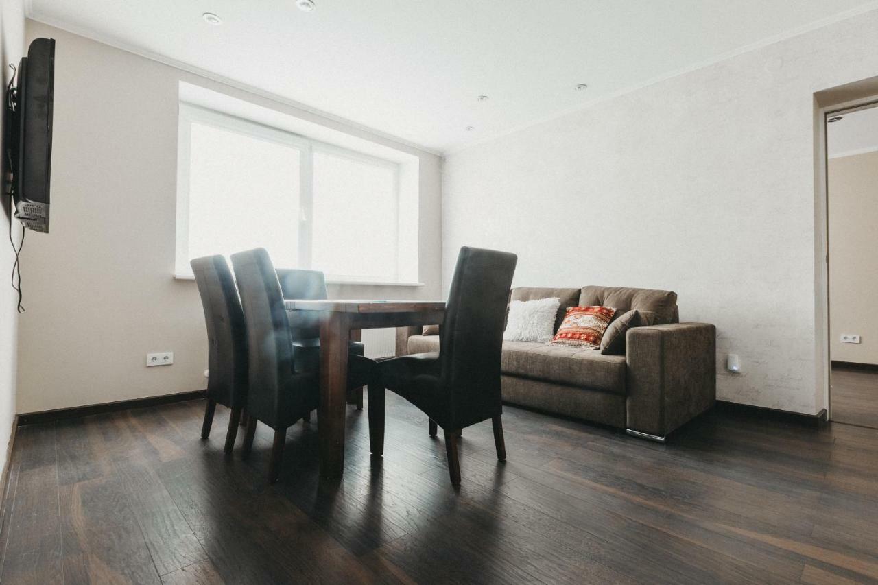 Chelsea Apartments Riga Kültér fotó