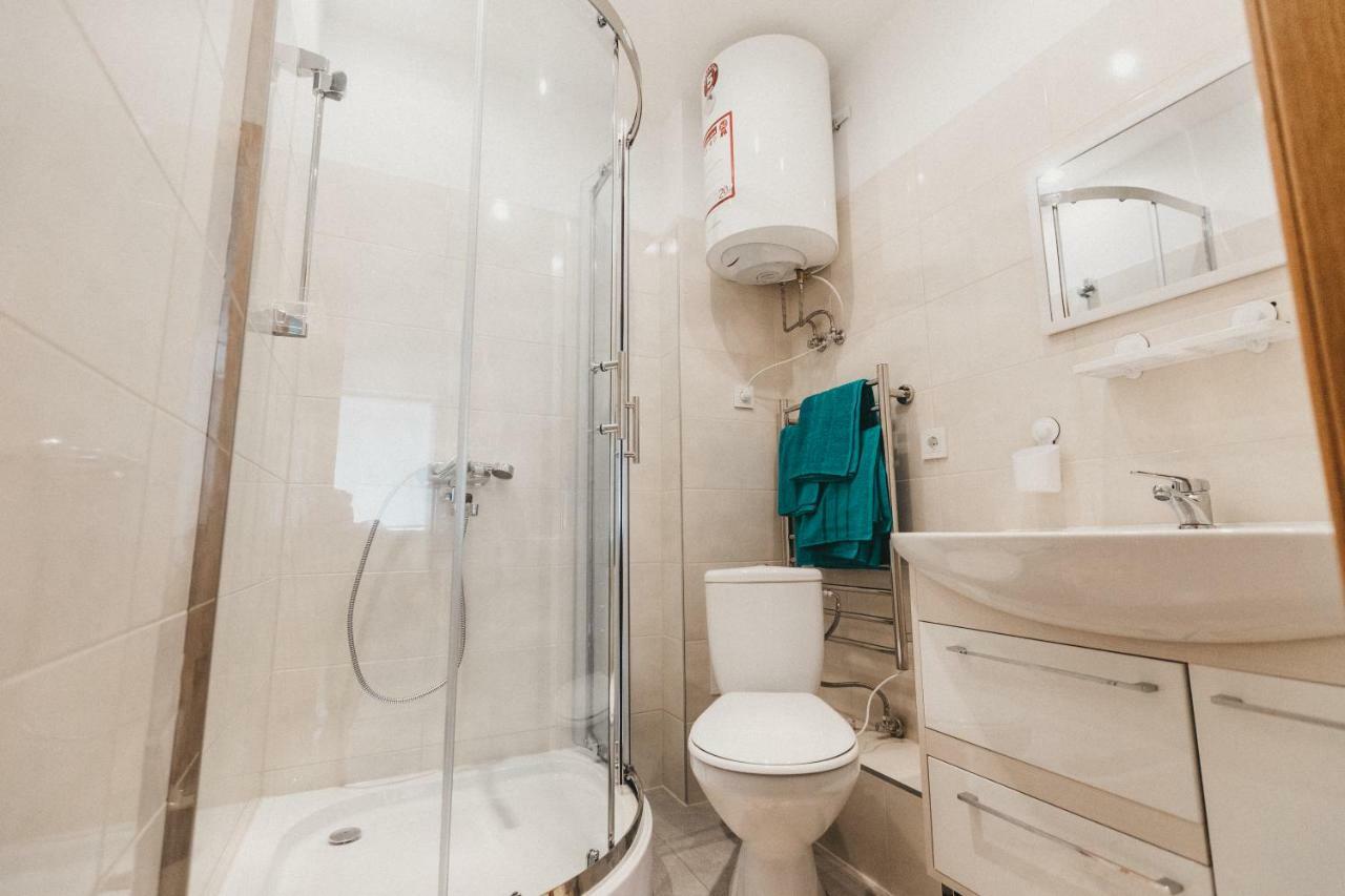 Chelsea Apartments Riga Kültér fotó