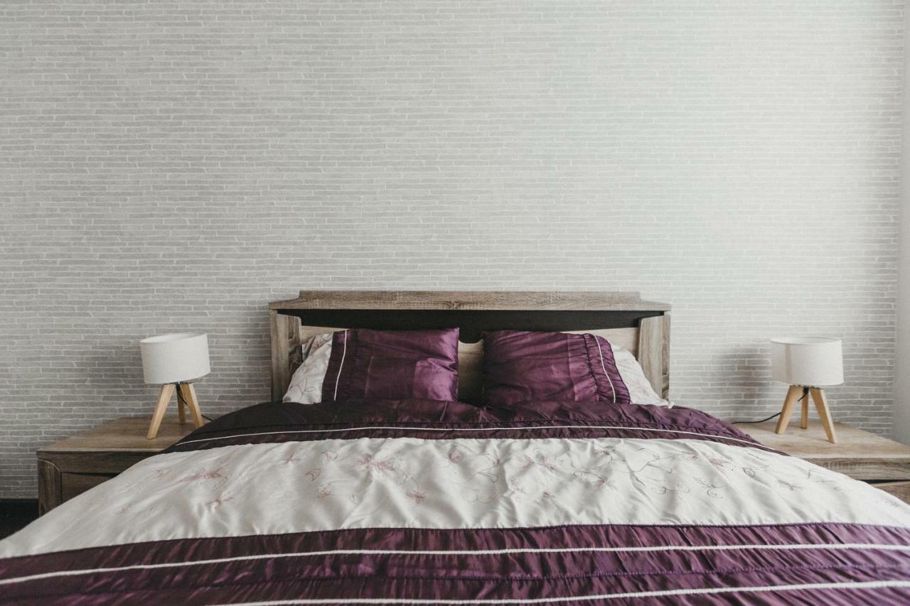 Chelsea Apartments Riga Kültér fotó