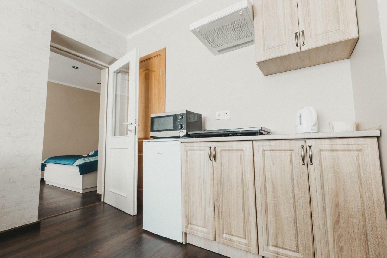 Chelsea Apartments Riga Kültér fotó